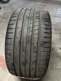 Opony Goodyear Eagle F1 285/35/R19  7-7.5 mm 2 sztuki