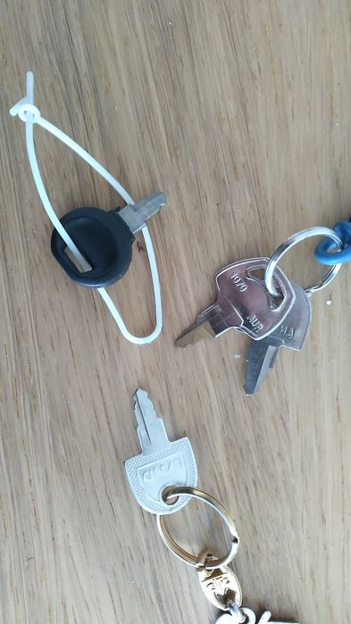 Mala bike rígida + Mala bike flexível