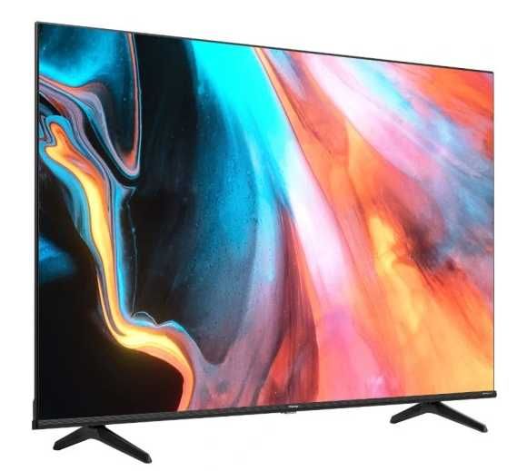 NOWY QLED Telewizor QLED Hisense 55E7HQ 55 cali 4K UHD gwar 2 lata