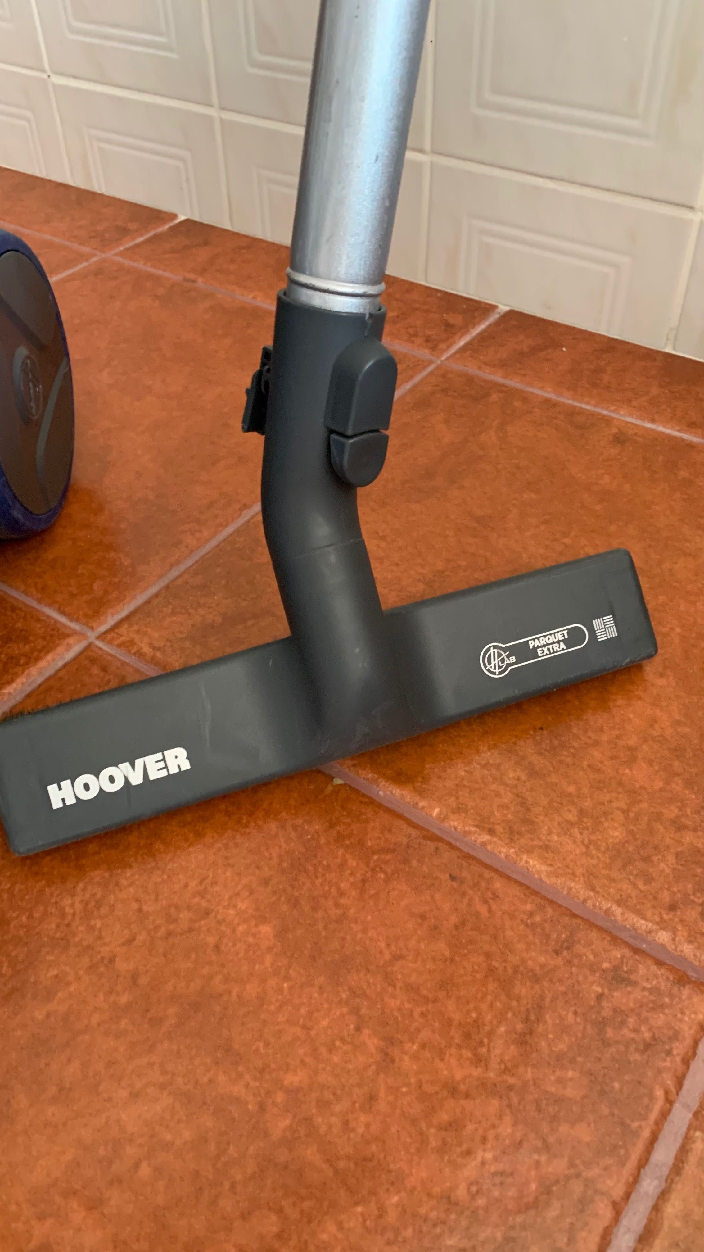 Aspirador Hoover