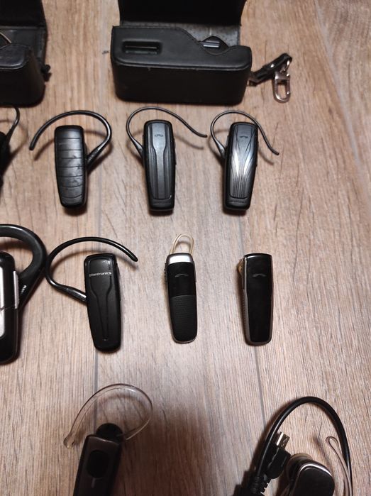 Гарнитура блютуз Jabra