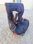 Vendo cadeira crianca automovel