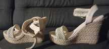Sprzedam buty koturny
