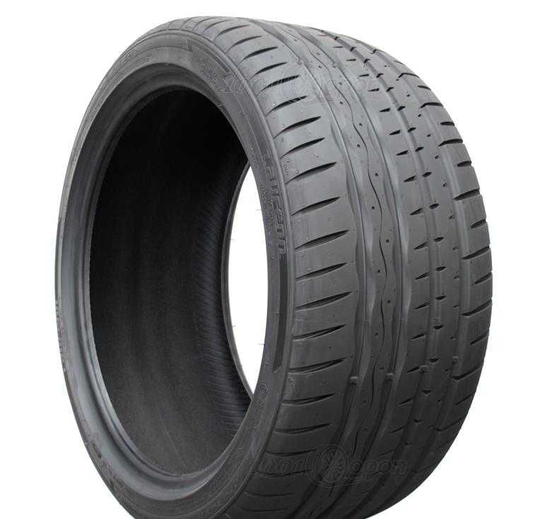 4x LAUFENN Z FIT EQ 275/35R19 100Y XL 245/40R19 98Y XL