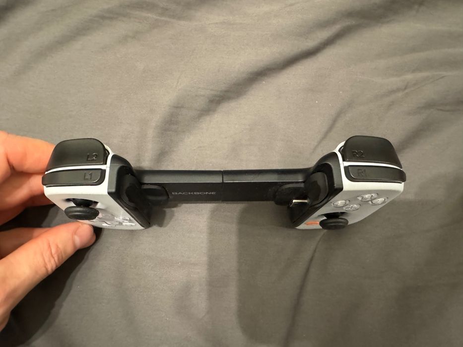 Backbone гарнітура в ідеальному стані