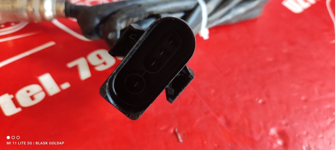 Sonda Lambda Firmy DELPHI Audi A6 S6 4.2 Q 340 KM Automat 99 Gołdap