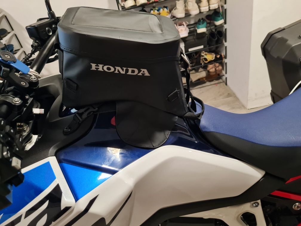Africa Twin 1100
