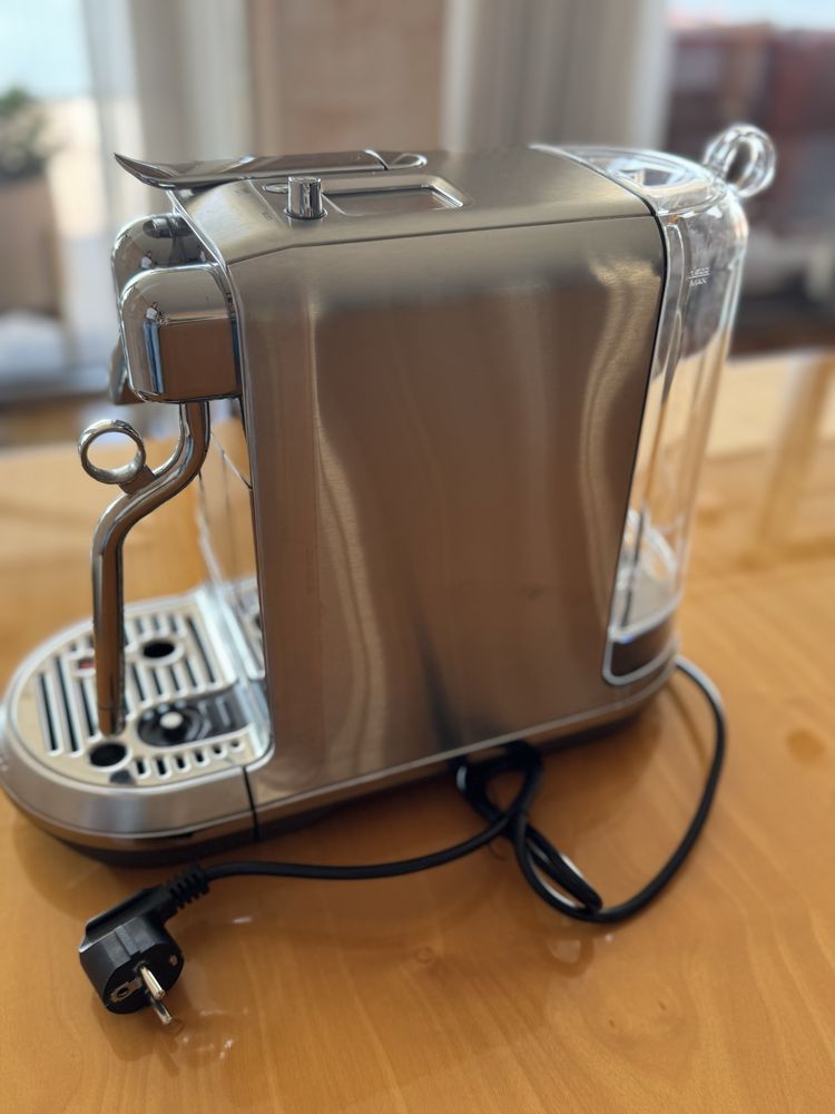 Maquina de café Nespresso