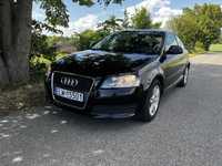 Audi a3 8p lift lpg