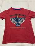 Camisola 5/6 anos