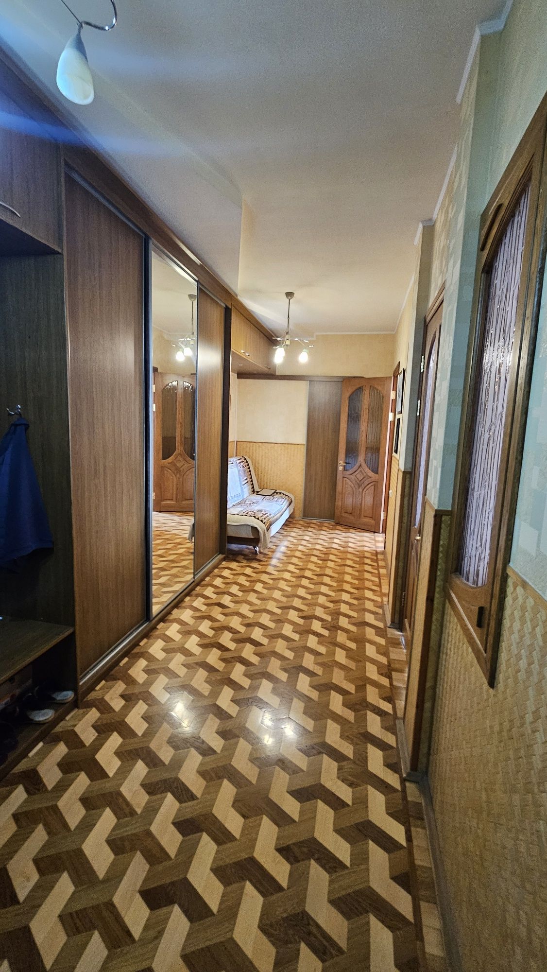 ЖК Слободская усадьба.Квартира с ремонтом.Мебелью.Техникой.Новострой.