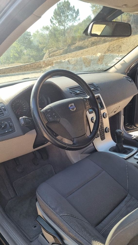 Volvo S40 1.6D Drive