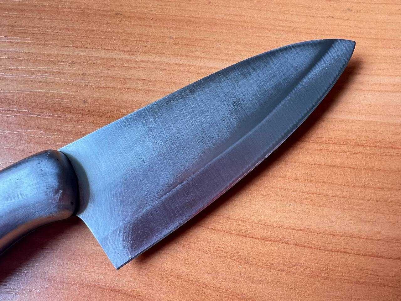 Небольшой кухонный японский нож Кодеба