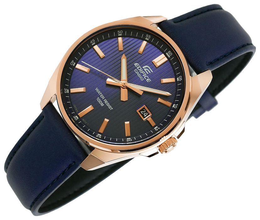 Zegarek Męski Casio Edifice EFV-150CL-2AVUEF + BOX