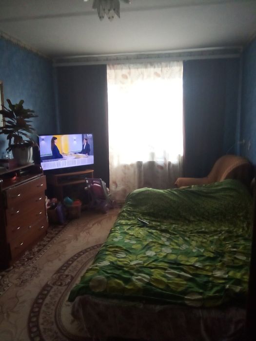 Квартира в с Гамалеевка