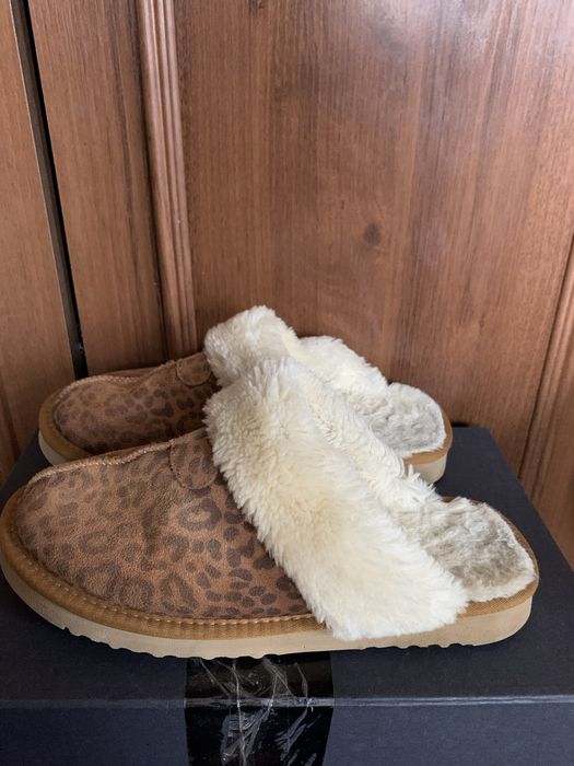 Ugg сапоги черевики мокасини