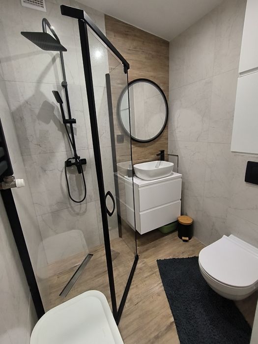 Kawalerka do wynajęcia