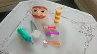 Zestaw Play-Doh Dentysta