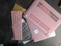 Etui case na MacBook Pro 13 " (M1 / 2020 / 2016 /2017/2018 /2019 /m2).