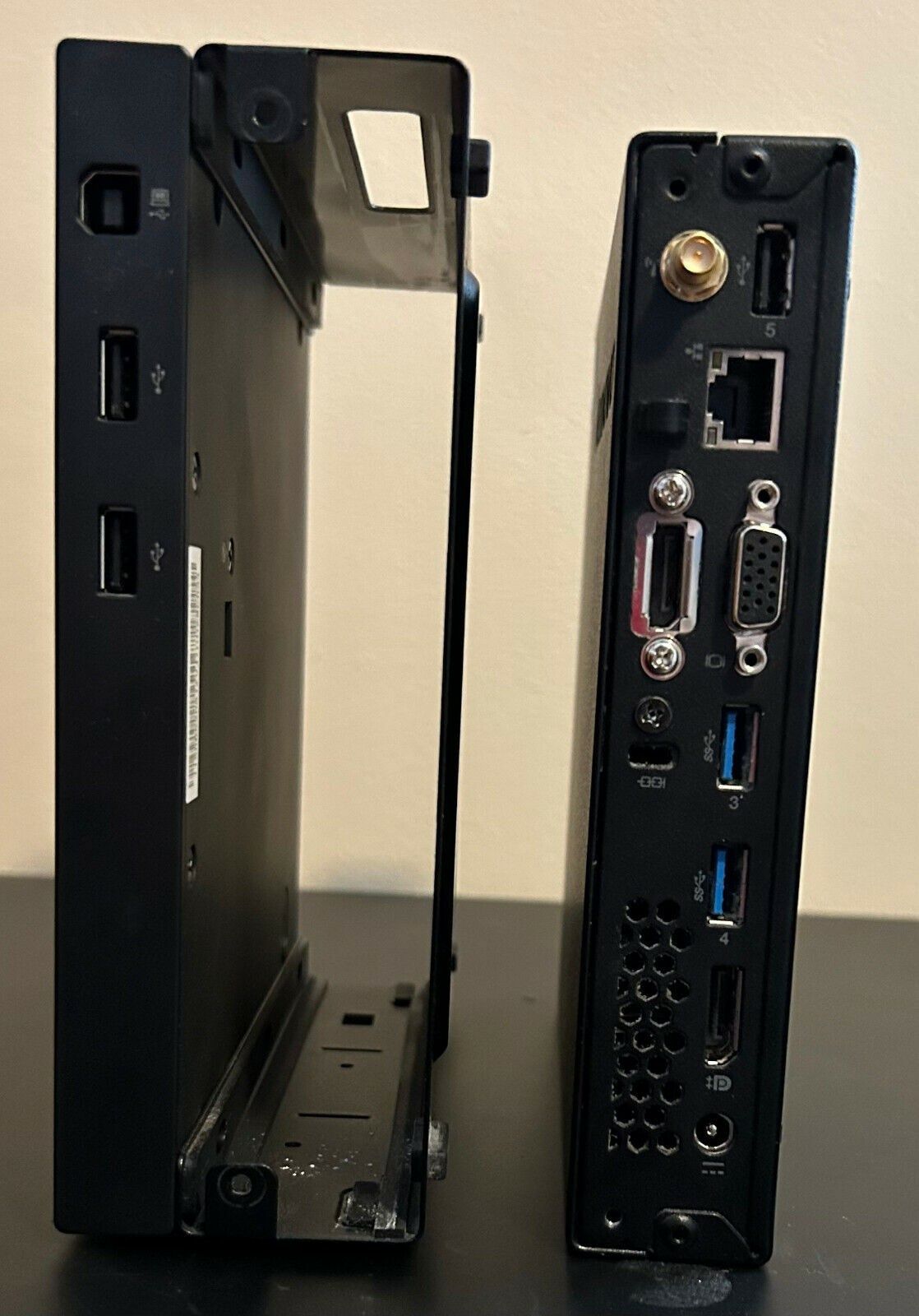 Lenovo ThinkCentre M92P