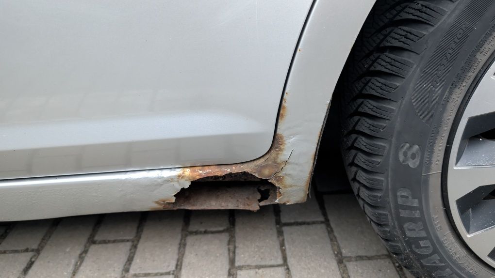 Ford Focus C-MAX 1.6 TDCI