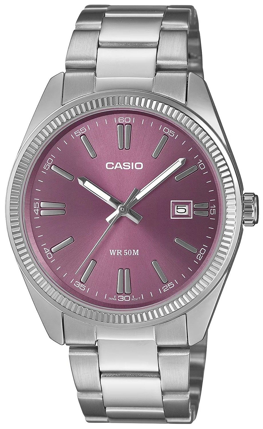 zegarek męski casio mtp-1302pd-6avef + box