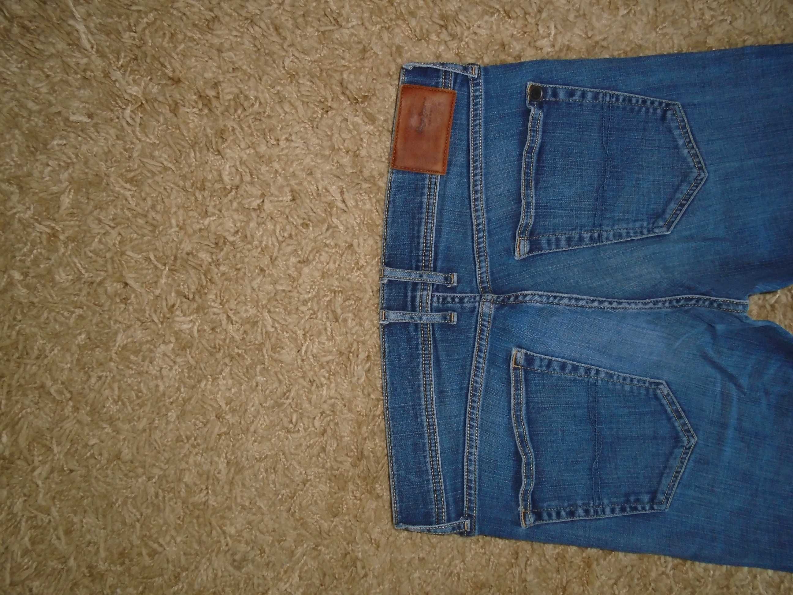 Джинсы Pepe Jeans London W31-30L30
