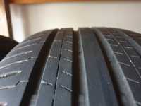 Opony używane Michelin 205/55 R19 dot 0222