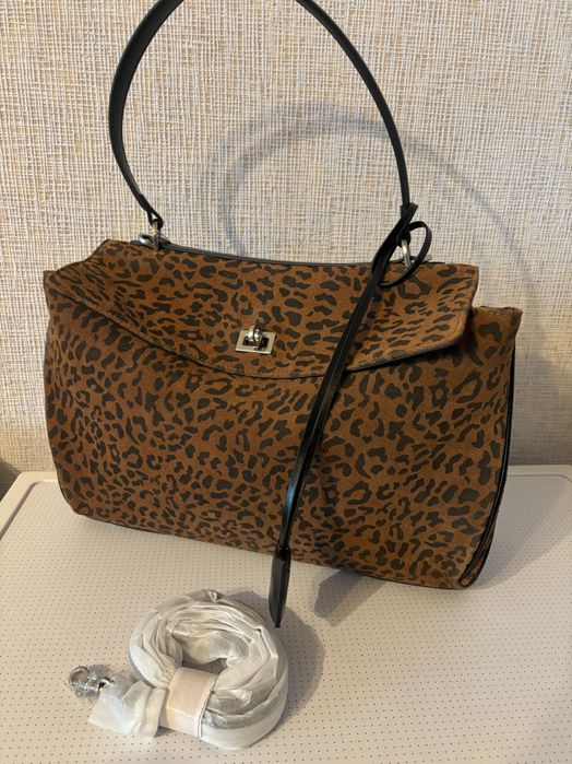 Продам Сумка Лео Родео