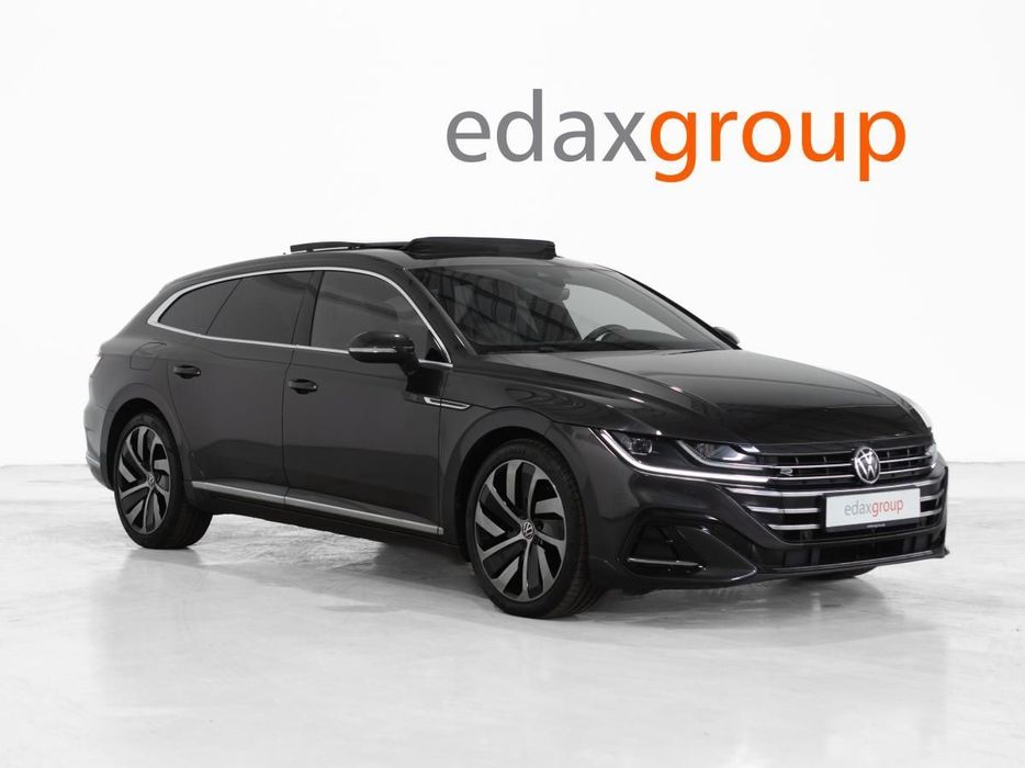 VW Arteon Shooting Brake 2.0 TDI R-Line DSG