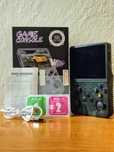 Konsolka retro R36S 126GB + 64GB,+ 15 tys. retro gier