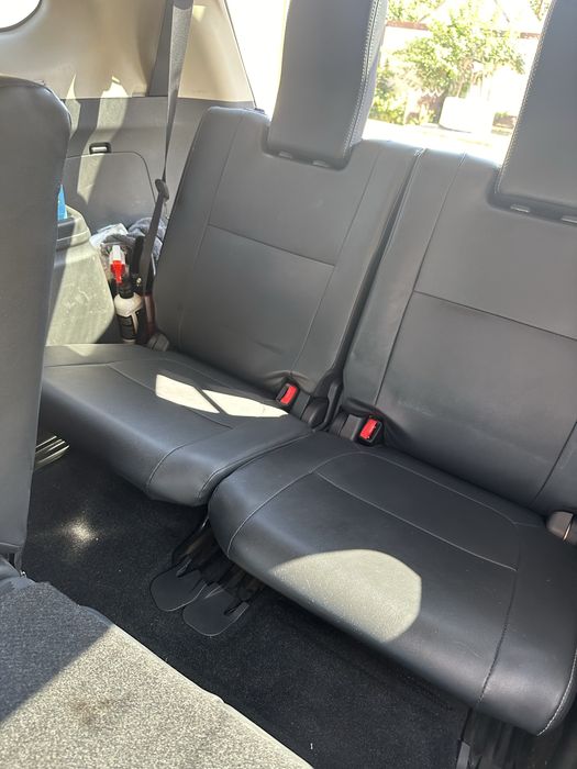 Mitsubishi Outlander sel 18-19 год