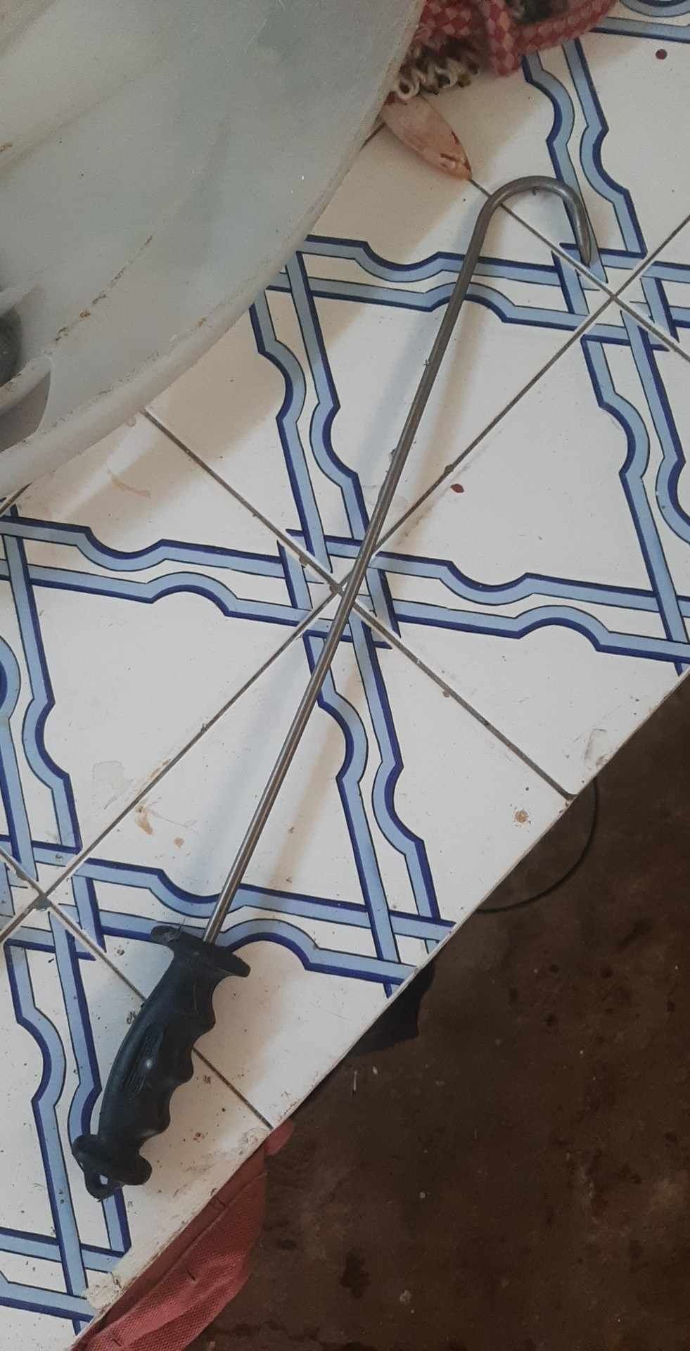 Material de caça submarina