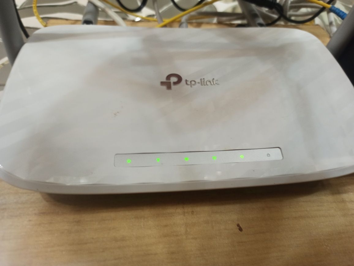Tp-Link Archer c50