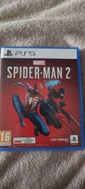 Spider-Man 2 Ps5