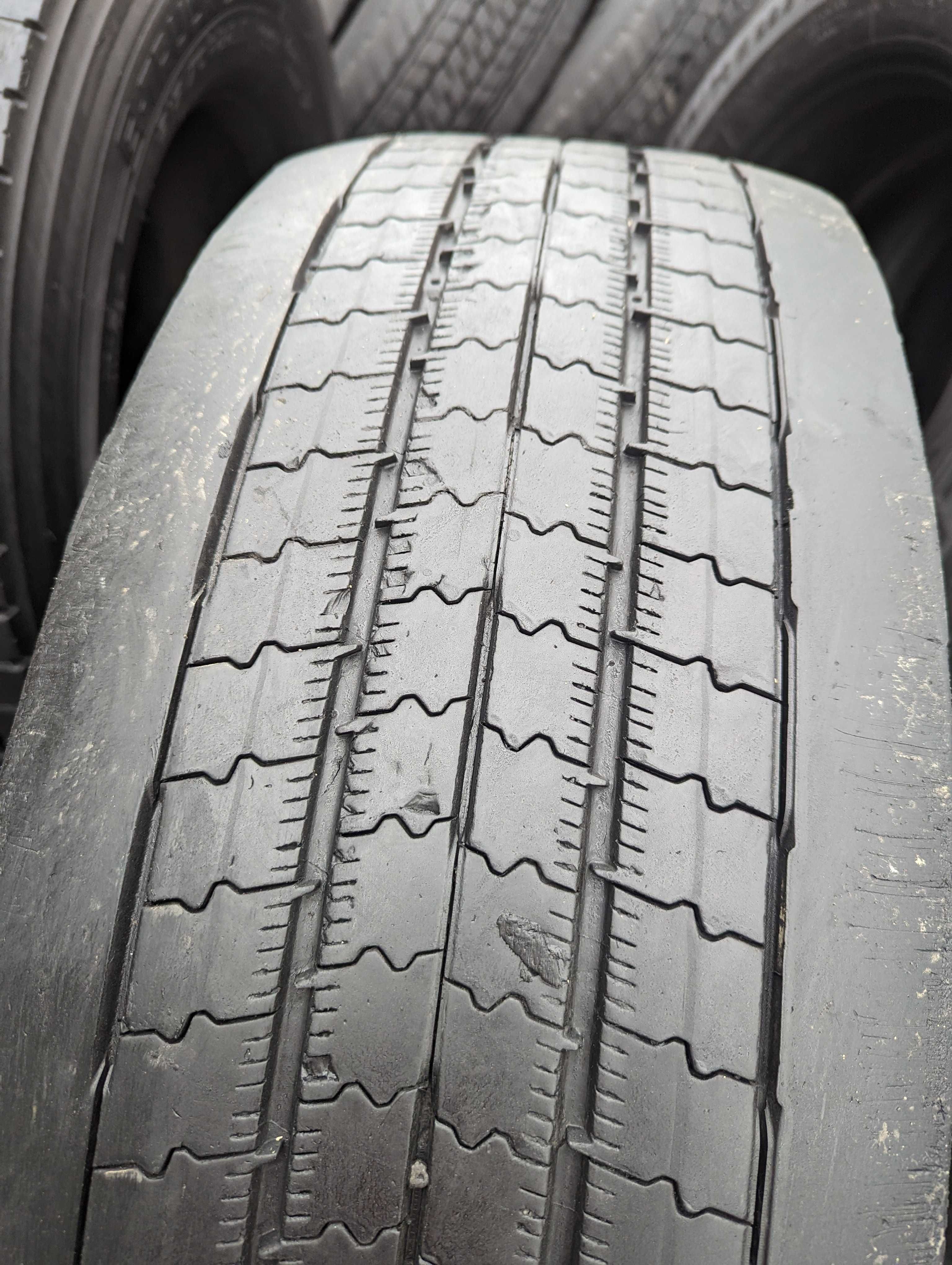 315/70R22.5 Michelin X Line Energy Evo 2 Z przód