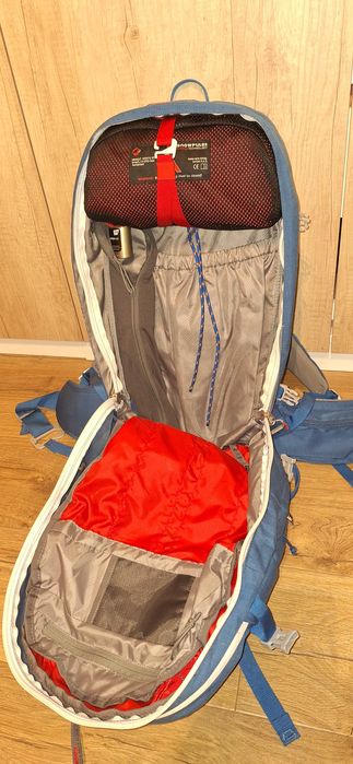 Plecak lawinowy Mammut Snowpulse RAS