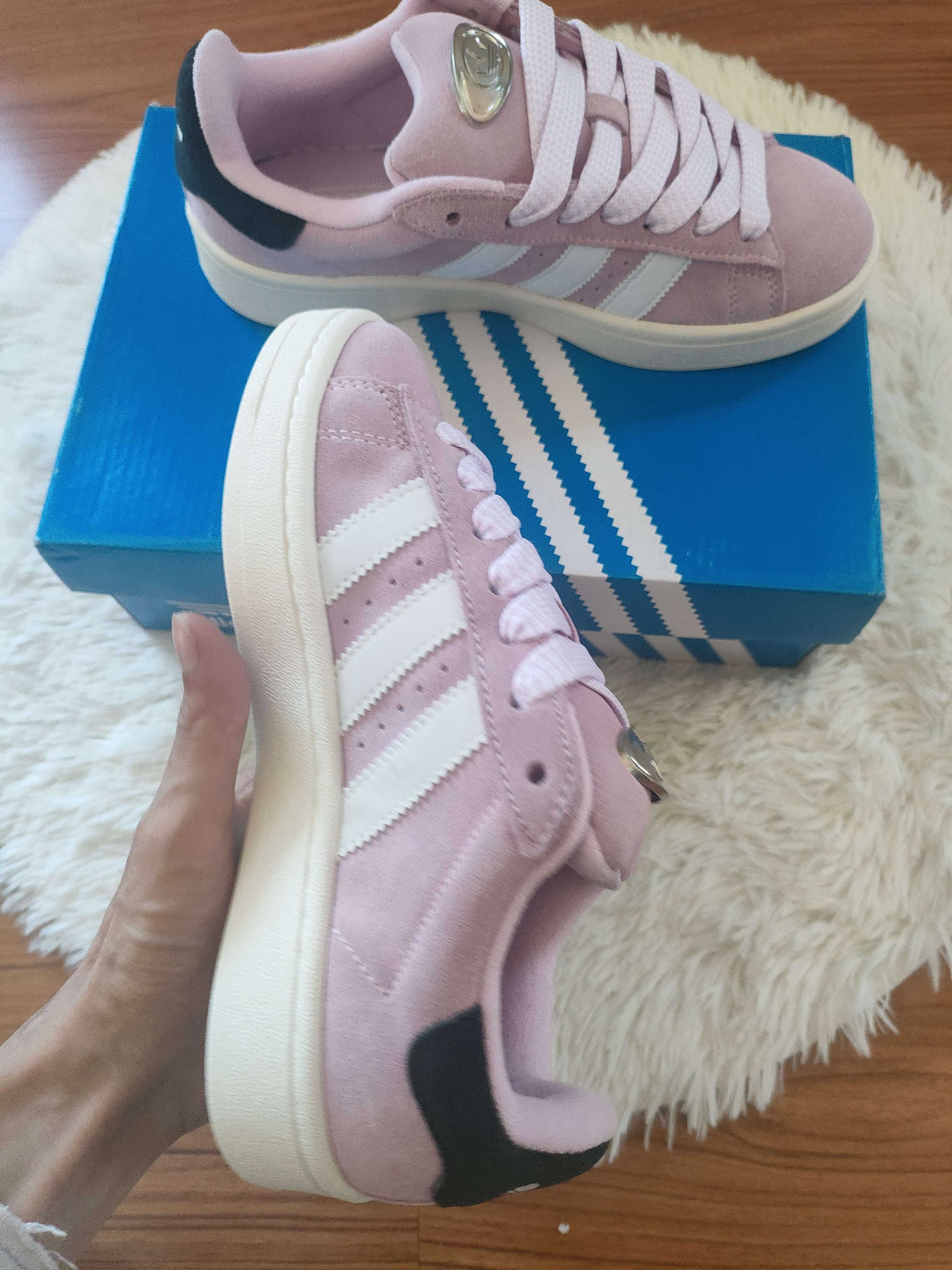 Adidas Campus 00s Bliss Lilac Eu 40