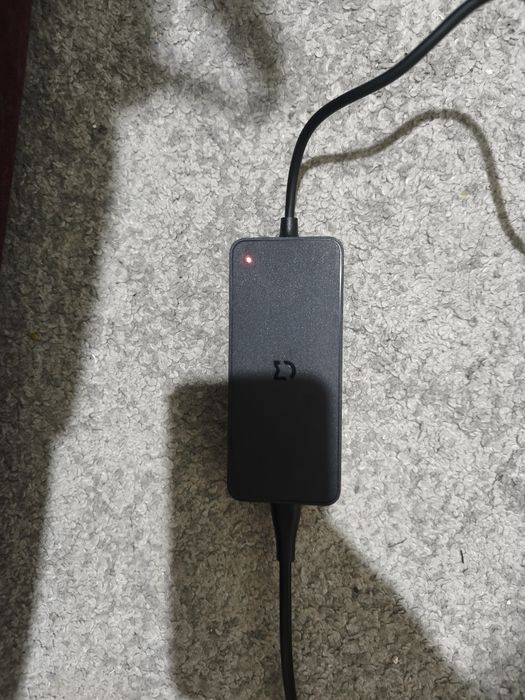 Trotinete Elétrica Xiaomi Mi Electric Scooter Essential Preta - Nova