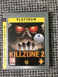 Killzone 2 PL PS3 stan db