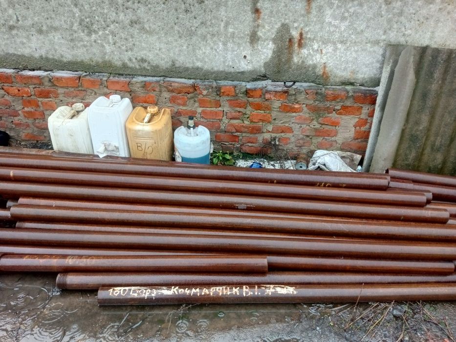 Продам трубынкт 73.