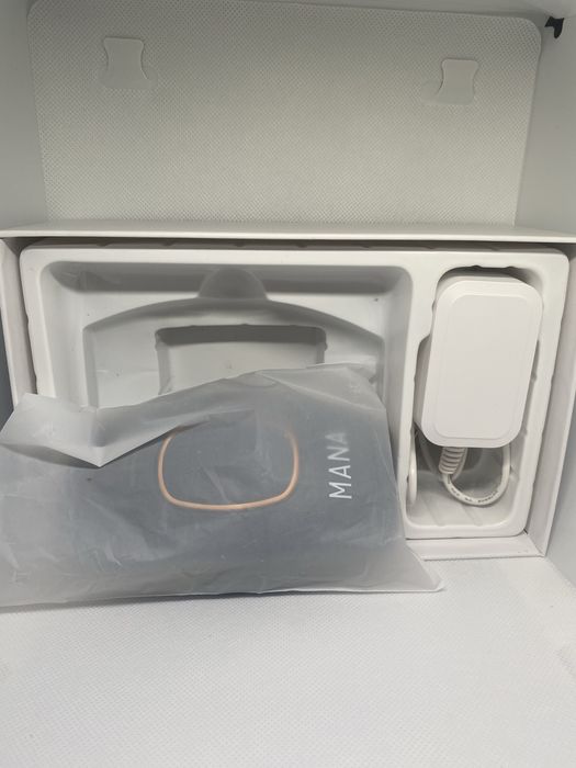 Depiladora a laser MANA