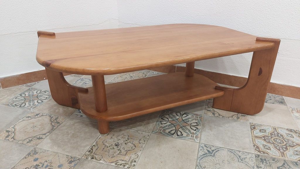 Mesa Centro Cerejeira