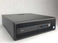 Компактный комп HP 600g2 i5-6500/ 16gb ddr4 / ssd 480gb