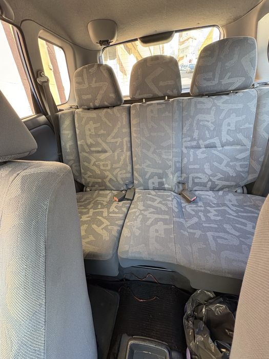 Mitsubishi SpaceStar 1.3