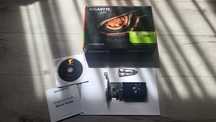 Karta graficzna GIGABYTE GeForce GT 1030 Low Profile 2G