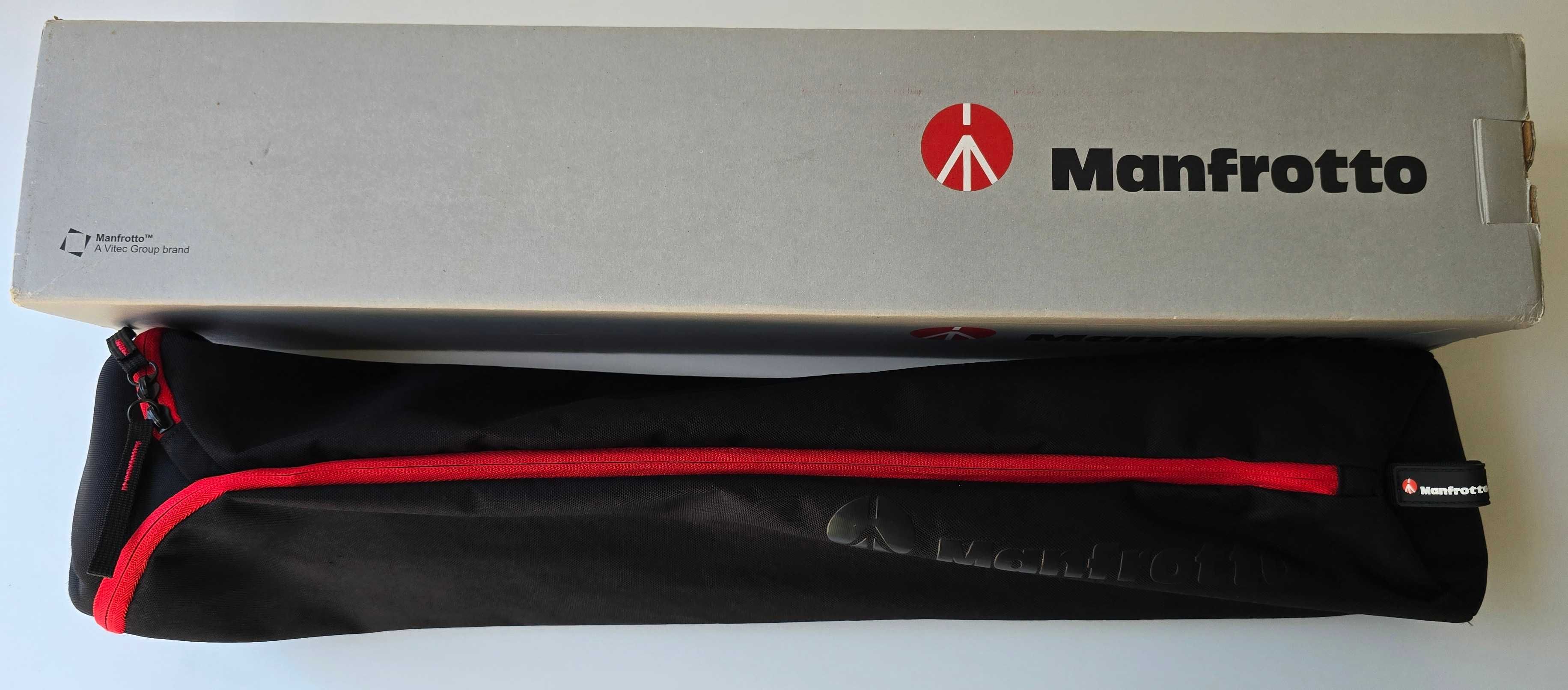 Monfrotto Video Monopad 558B plus Manfrotto MB MBAG70N