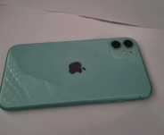 iphone 11 kolor miętowy