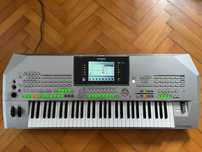 Keyboard Yamaha TYROS 2