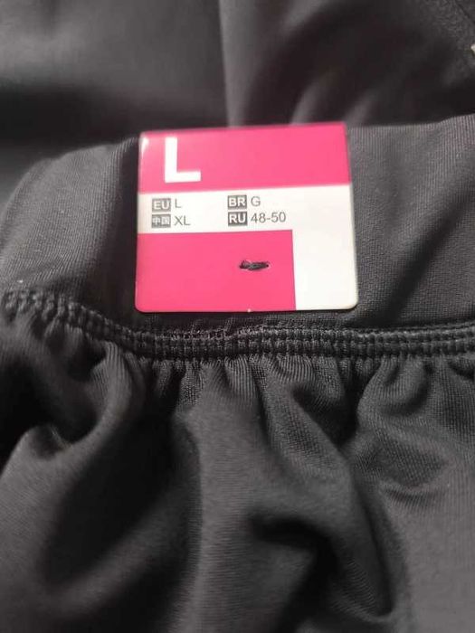 Calças fitness Domyos